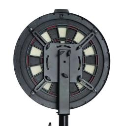 Suporte portátil do dartboard para o jogo do dardo, alta qualidade, vendas diretas da fábrica - Image 5
