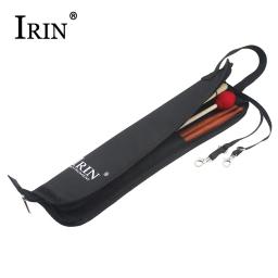 Bolsa para baqueta de percussão, resistente à água com alça de transporte para baquetas, acessórios para instrumentos de percussão - Image 6