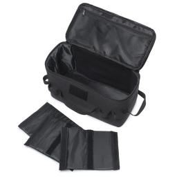 Outdoor Camping Gás Tank Storage Bag Grande Capacidade Ground Nail Tool Bag Gás Canister Piquenique Panelas Utensílios Kit Bag - Image 6