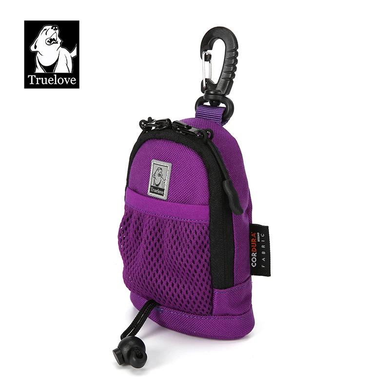 Truelove Pet Multi-funcional Poop Bag Titular para Trela Pet Dog Treat Bag Formação Bolsa Side Bag Dispenser cintura Bolsa TLB2011 - Image 1