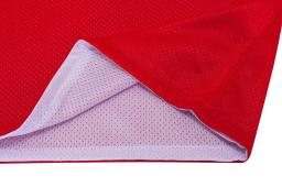 Camisa de basquete respirável dupla face para homens, camisa esportiva wearable para adultos e crianças, de alta qualidade, meninos - Image 6