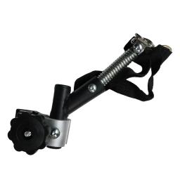 Universal Bike Trailer Hitch, Acessório Rápido, Bike Hitch, Adaptador para bicicleta, Caminhão - Image 6