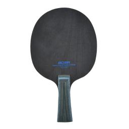 Cesta De Raquete De Tênis De Mesa, Fibra De Carbono e Grupo Aryl, Lâmina De Ping Pong De 7 Camadas, Placa Inferior Da Pá, 1 Pc - Image 6