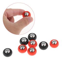 Tabela Shuffleboard Substituição Pucks, Acessórios Curling, Diâmetro portátil, 18mm, Fit for Games, Casa, Família, 8pcs - Image 2