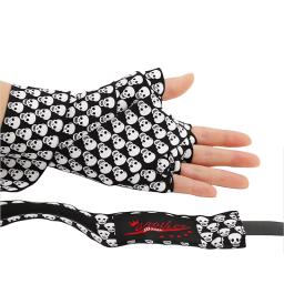 Bandagem Elástica para Treinamento De Boxe, Luvas De Mão, Cinto De Envoltórios, Protetor De Pulso Esportivo, Sanda, Chute, MMA, 3 m, 5m, 2Pcs - Image 2