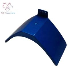 1PC/10PCS Moda Plástico Pombo Poleiro Pomba Azul Resto Stand Quadro Papagaios Alojamento Pombo Poleiros Poleiro Para Suprimentos de Pássaro - Image 6
