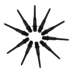 Alta Precisão Dardo Profissional Plástico Eletrônico, Durável Suave Ponta Pontos, Conjunto De Substituição De Agulha, Dardos Acessórios - Image 3