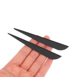 50 pçs diy acessórios de tiro com arco 3/4 Polegada escudo turquia penas seta fletching para qualquer madeira carbono seta eixo - Image 6