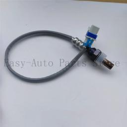 Novo sensor de oxigênio o2 lambda para carro 234-4256 adequado para cadillac escalade chevrolet avalanche camaro capacitor corvette 12609457 12611165 - Image 1