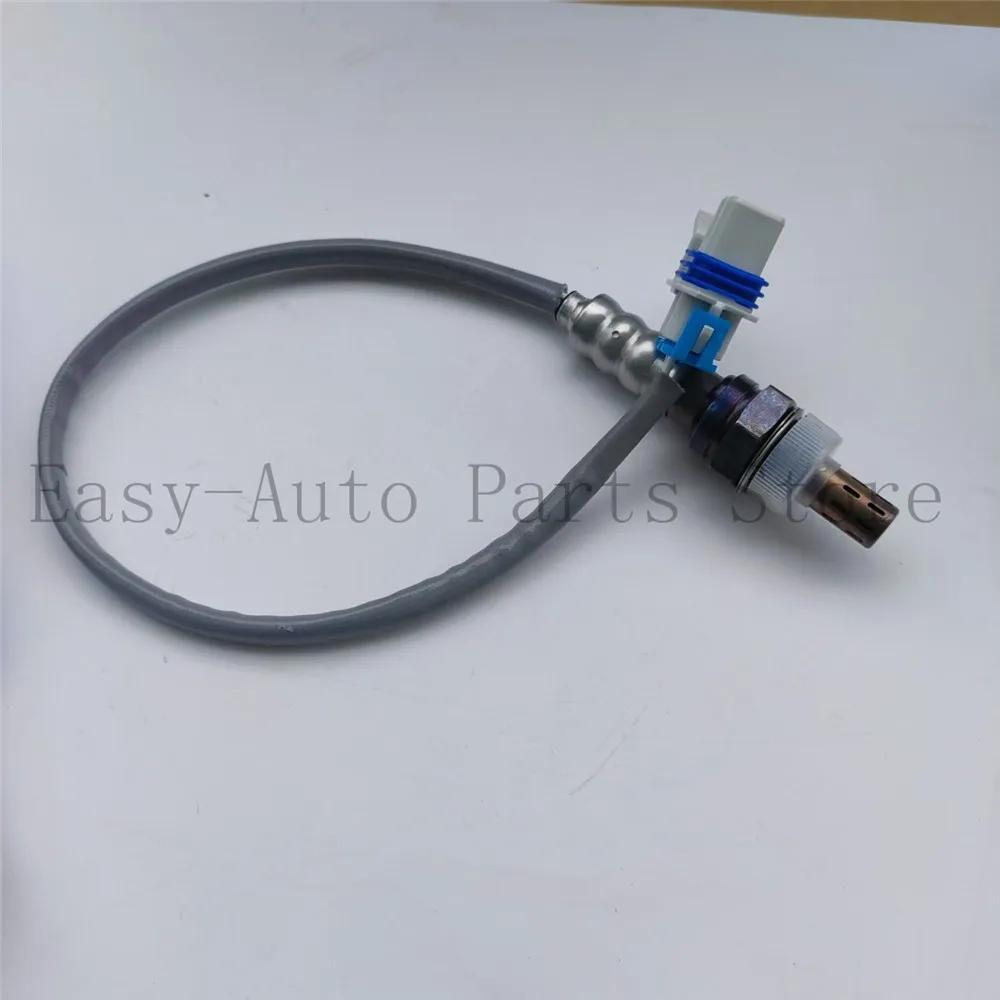 Novo sensor de oxigênio o2 lambda para carro 234-4256 adequado para cadillac escalade chevrolet avalanche camaro capacitor corvette 12609457 12611165 - Image 1