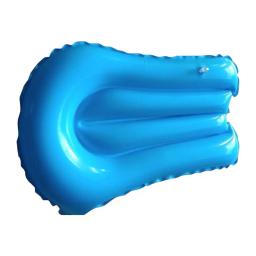 Pvc Inflável Flutuante Board para Crianças, Jogo De Piscina Durável, Flutuador De Praia De Prancha - Image 3