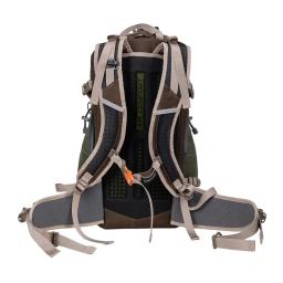 Jungle king cy202402 unissex caminhadas mochila leve pacote de acampamento viagem montanhismo mochila trekking 35l - Image 3
