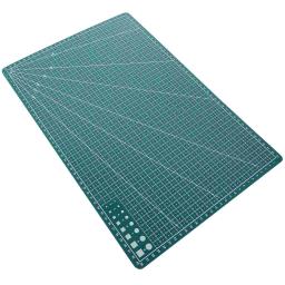Diy artesanato placa de corte mesa tapete de corte para artesanato scrapbooking mesa esteira - Image 1