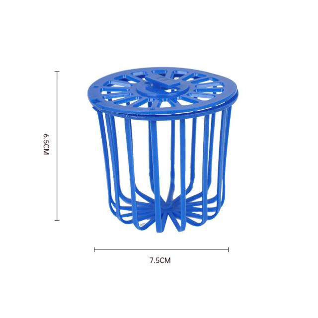 Gaiola Alimentadora Multifuncional para Pássaros e Papagaios com Suporte para Frutas, Cesta Pendurada e Acessórios para Pet Shop
