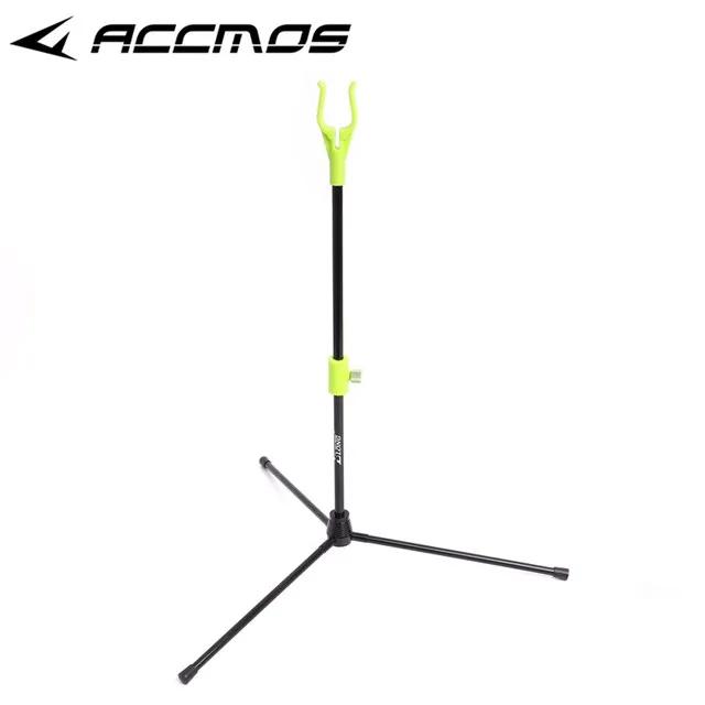 Suporte Removível para Arco e Flecha Recurve - Ideal para Caça, Tiro e Aventura ao Ar Livre - 1 Peça