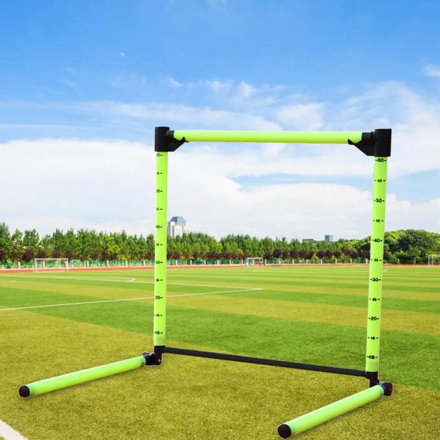 Treinamento Ágil: Obstáculos para Saltos em Beisebol e Críquete para Aumento de Velocidade Atlética