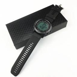 Resistente à água futebol árbitro Stop Watch, Luminous Countdown Stopwatch para Team Sports, Relógio de pulso - Image 2