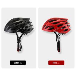 RION-Capacete Ultraleve de Ciclismo para Homens, MTB Caps, Capacete de Mountain Road, Capacetes de Bicicleta, Bike Wear, Esportes ao ar livre, Chapéu Seguro - Image 6