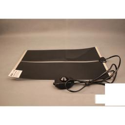 Esteira de aquecimento para réptil, Under Tank Heating Pad, Almofada de calor para terrário anfíbio, Aquecedor de cama - Image 3