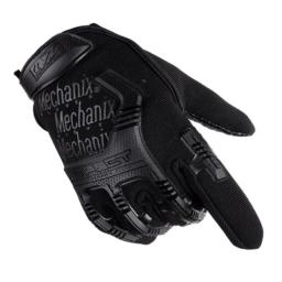 Luvas de Cinco Dedos Longos para Homens, Paintball, Airsoft Shot, Combate, Anti-Skid, Bicicleta, Dedo Completo, Roupas - Image 3