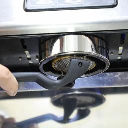 Escova De Limpeza De Café, Máquina De Espresso, Cabeça Substituível, Cafeteira, Café Grinder Cleaner, Ferramenta De Limpeza De Cabeça De Cerveja, 51mm, 58mm - Image 3