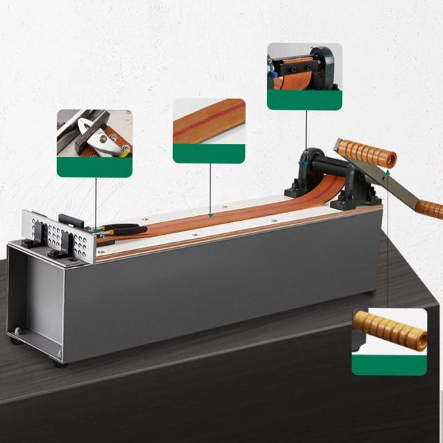 Máquina de Arame Draw para Homens - Ferramenta DIY para Reparo e Criação de Joias e Projetos de Carpinteria