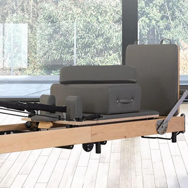 Pilates em Casa: Equipamentos Essenciais para Exercícios, Yoga e Ginásio