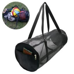 Saco De Esportes De Malha De Cordão, Mochila De Basquete, Futebol, Futebol, Voleibol, Sacos De Armazenamento, Equipamento De Natação - Image 1