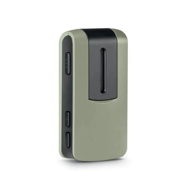 Rexton Smart Mic Transmissor Bluetooth para Aparelhos Auditivos