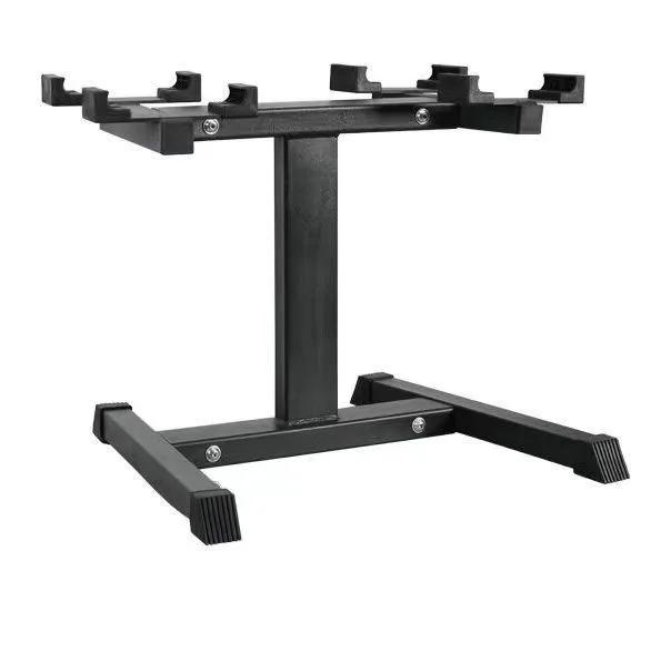 Par de halteres ajustáveis de 2 kg (5 lb) ou 4 kg (9 lb) aumentam máximo de 45 kg (100 lb) halteres OEM para fitness doméstico - Image 1