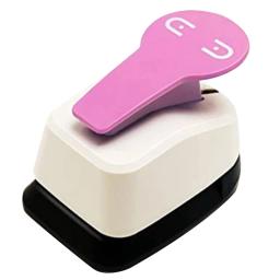 Versátil DIY Artesanato Ferramenta De Corte De Papel, Brinco Cartão Ferramentas, Embossing Socos, Material Plástico para Cartão De Jóias - Image 1