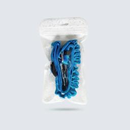 Cinto de segurança ajustável para cães e gatos, cinto de segurança do veículo, Pet Supplies, arnês, alavanca segura, colar de tração, cachorro - Image 6