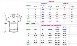 Camisa masculina com handde hand, roupa de algodão de manga curta e gola o, ideal para uso urbano e exercícios, na moda, produto novo - Image 3