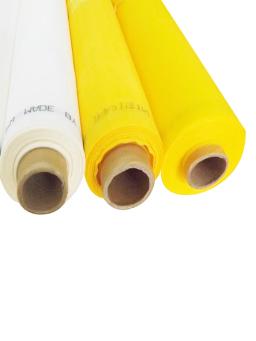 Silk Screen Printing Mesh Fabrics, qualidade superior, 180T, 27um, 158cm, frete grátis - Image 2
