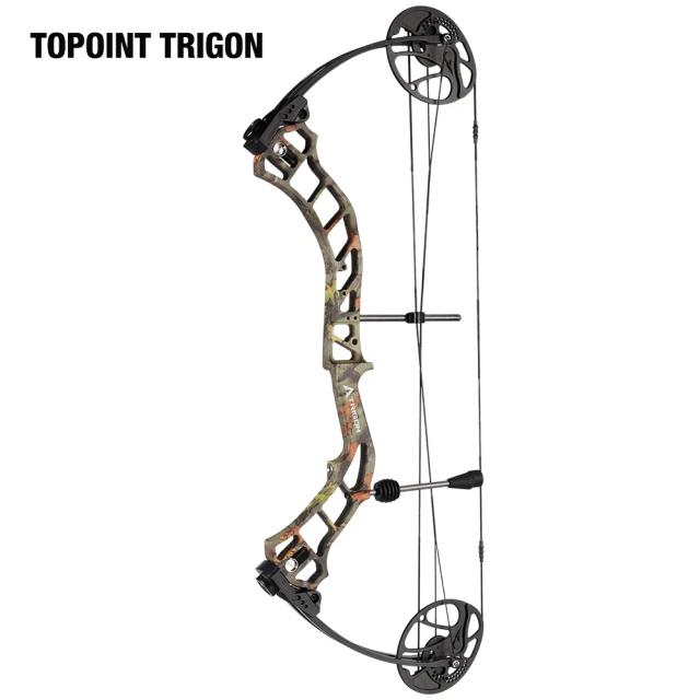 Archery trigon arco composto iniciante caça arco cnc fresagem riser gordon compostos membro bcy corda tiro com arco oem