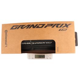 Continental grand prix tr pneus de bicicleta de estrada anti punctura pneu sem câmara de ar 700x2 5c/28c/30c/32c preto chili pneus de bicicleta de estrada - Image 5