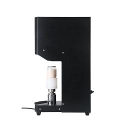 Máquina de selagem de lata inteligente semi automática, Garrafa PET rotativa manual pode enchimento Seamer, Selador de cerveja para bebidas alimentares - Image 4