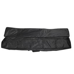 1pc tiro com arco de lona caça saco ombro para arco recurvo titular alvo tiro arco maleta mochila - Image 4