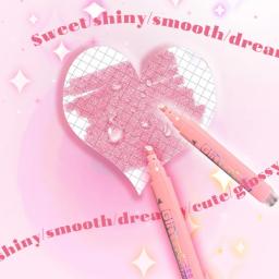 Glitter Color Shiny Canetas Set, Highlighters, pincel marcador, escola de arte, caneta Glitter metálica para desenho, pintura suprimentos, 4pcs - Image 6