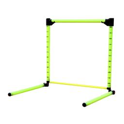 Speed Training Hurdle for Athletes, Agility Hurdles, Melhora a Força, Jumping Bar Set, Prática, Futebol, Futebol, Basquete, Corrida - Image 5