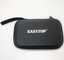 Caixa de gaita easttop para 10 buracos gaita 7 pacote (apenas caso, sem gaita) - Image 1