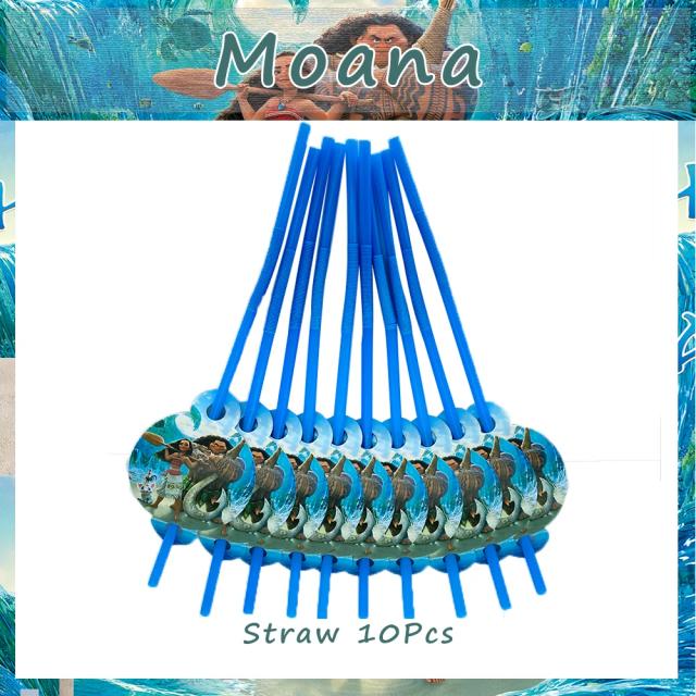 Acessórios de Festa da Disney para Meninas - Decoração Completa com Pratos, Copos, Guardanapos e Presentes Temáticos