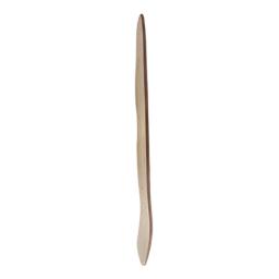 Professional Longboard Deck Skate, Surfskate Acessórios, Bambu Maple, Skate, 33x9Inch - Image 4