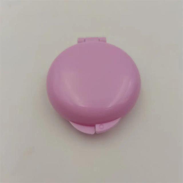 Forma de Disco Antiadherente para Bolos, Muffins e Donuts - Ferramentas de Cozimento Essenciais para sua Cozinha