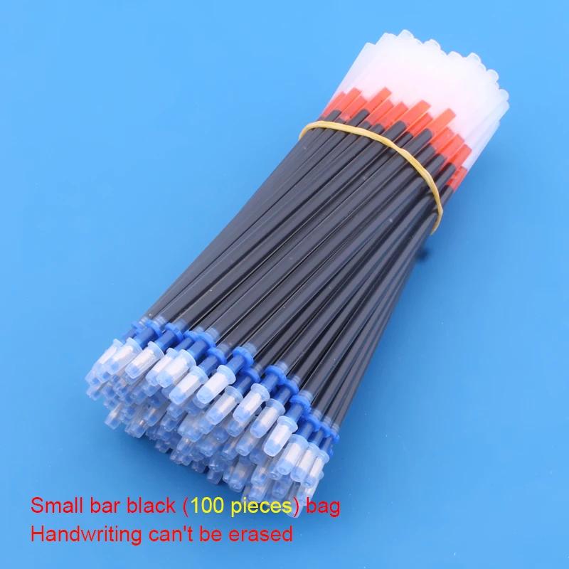 50/100 pces mercúrio prata caneta para o trabalho com couro de marcação reparação haste prata artesanato ferramentas recarregáveis caneta cor restaurador - Image 1