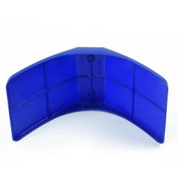 Pigeon V Roost Poleiros Quadro, Bird Rest Stand, Azul Afogamento Aves Suprimentos, Pássaro Poleiro, 20pcs - Image 3