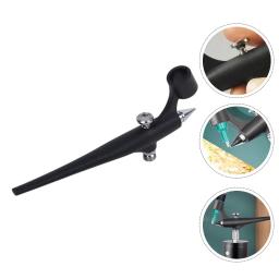 Handheld Airbrush Sistema Pintura Pulverizador, Cool Runner Marcador, Caneta Spray, Pintura Ferramenta, Modelo - Image 1