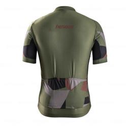 Respirável Ciclismo Jersey Set, MTB bicicleta Vestuário, Mountain Bike Desgaste, Verão - Image 4