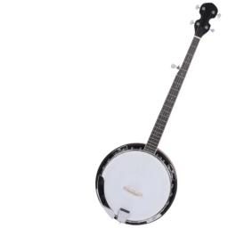 Cinco cordas banjo banjo, instrumento musical estilo nacional, o estilo nacional, 5 - Image 5