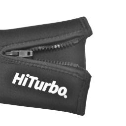 HiTurbo 3mm Neoprene Scuba Luvas Antiderrapante resistente à abrasão Cinco Dedo Luvas Para Surf, Caiaque Snorkeling Vela - Image 5